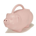 Irrigation Supplies: 1.75 Gal Pig-shaped Watering Can